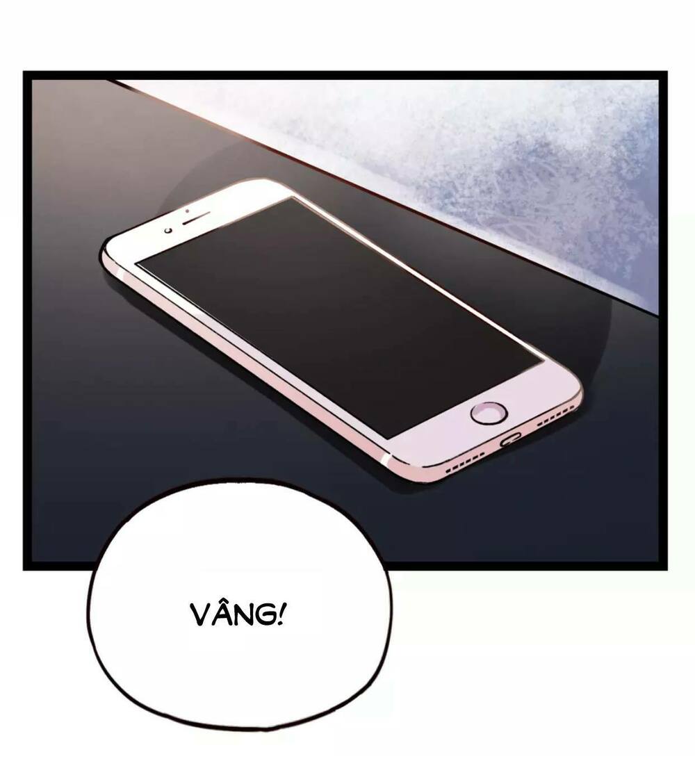 Cậu Đã Từng Yêu Tôi: Chapter 21