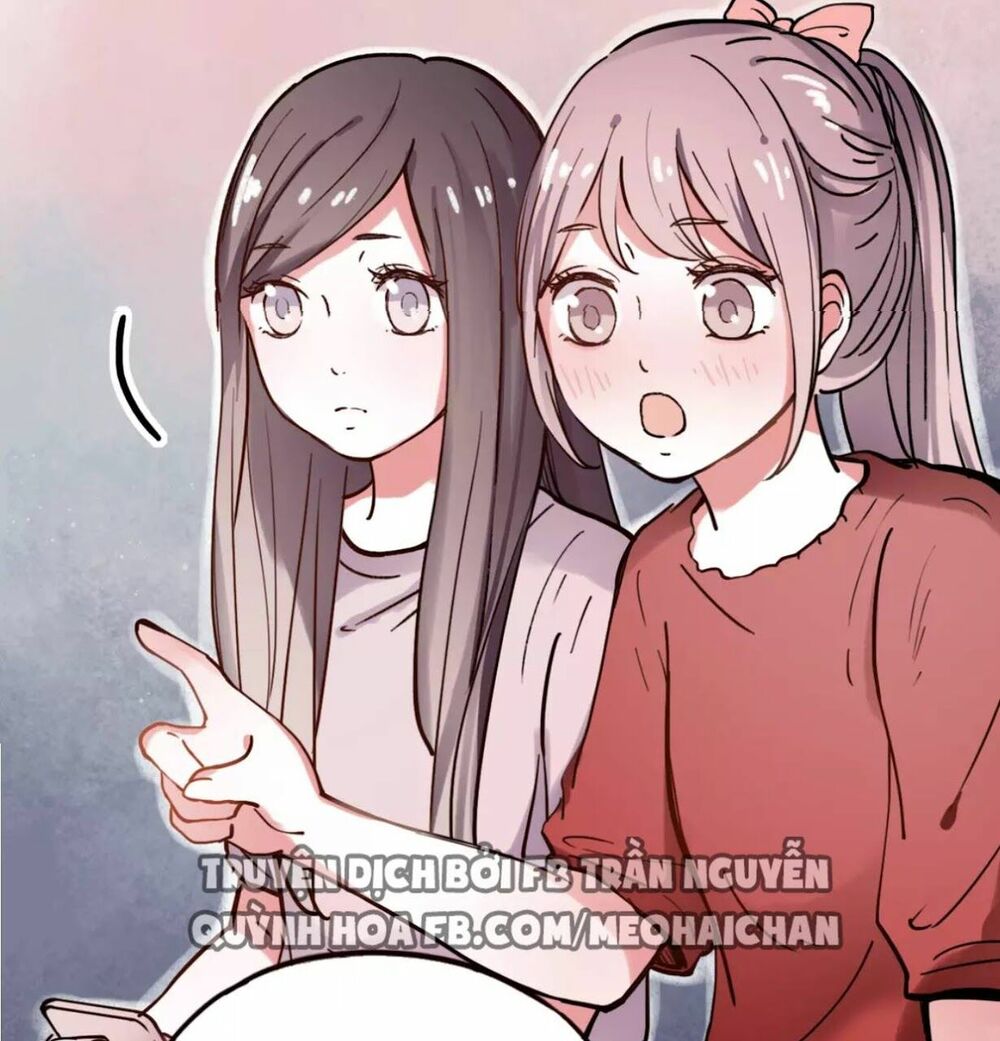 Cậu Đã Từng Yêu Tôi: Chapter 21