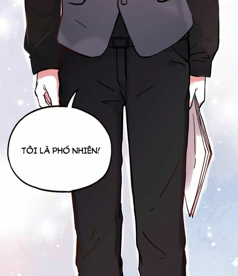 Cậu Đã Từng Yêu Tôi: Chapter 21