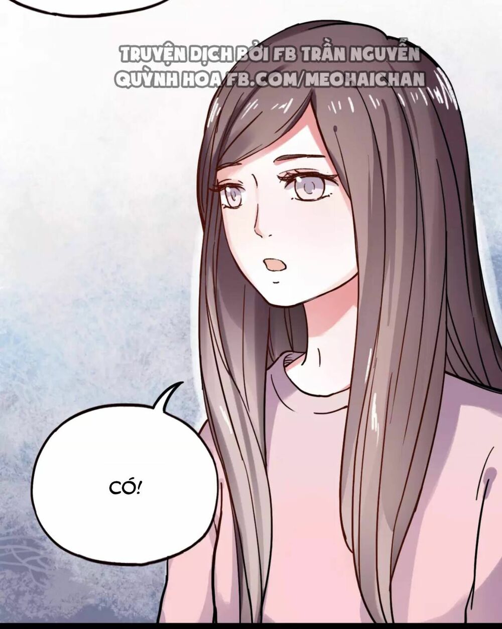 Cậu Đã Từng Yêu Tôi: Chapter 21