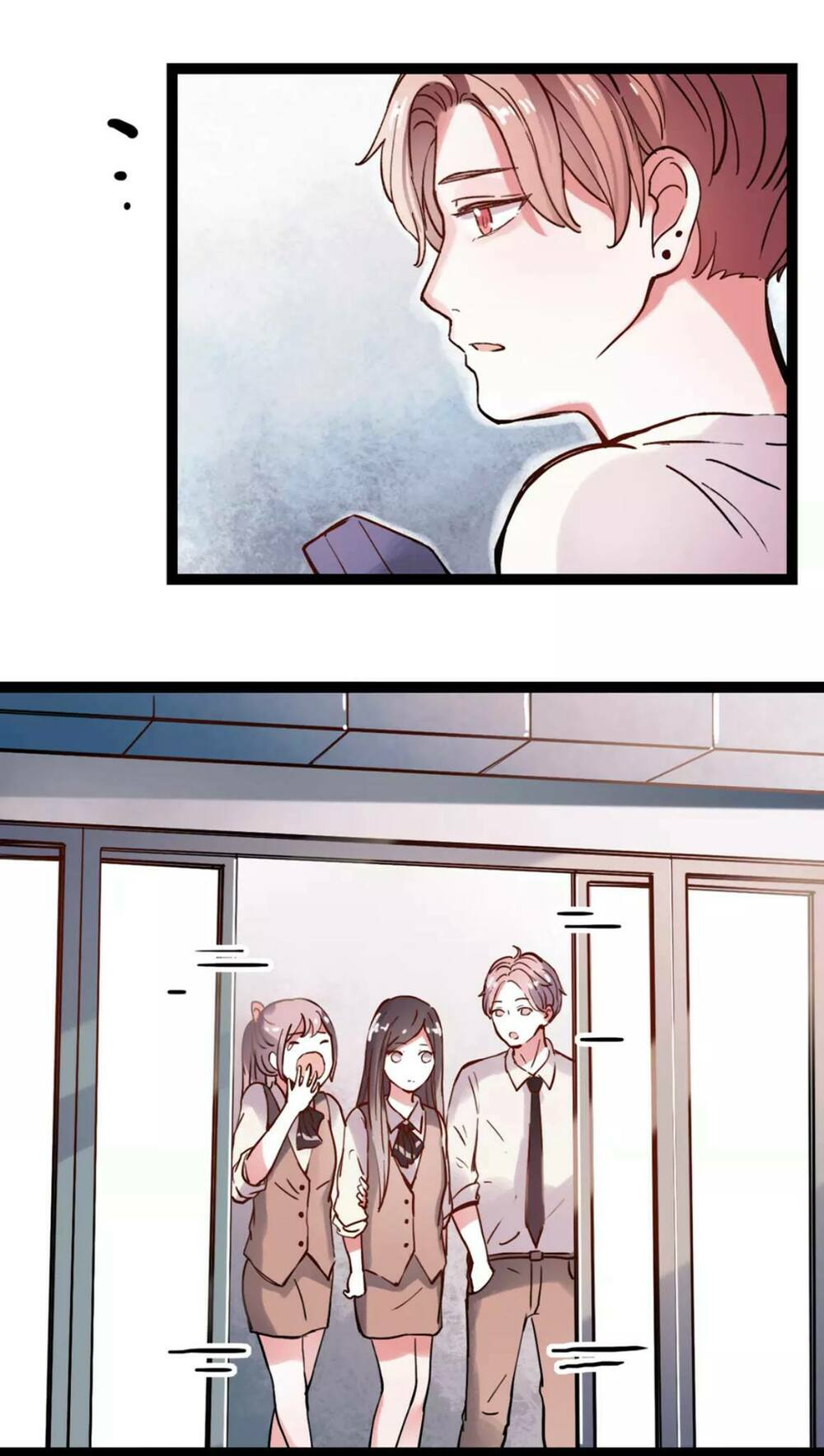 Cậu Đã Từng Yêu Tôi: Chapter 21
