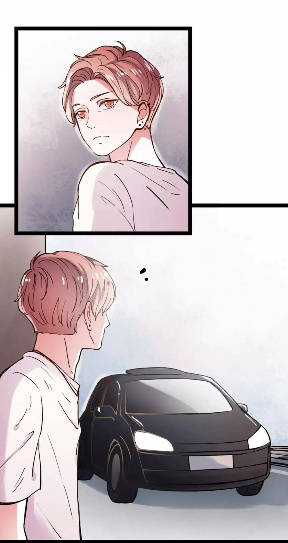 Cậu Đã Từng Yêu Tôi: Chapter 21