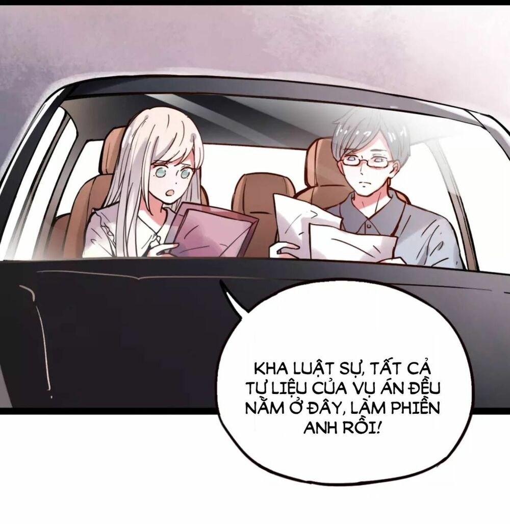 Cậu Đã Từng Yêu Tôi: Chapter 21