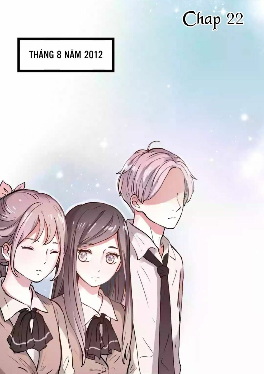 Cậu Đã Từng Yêu Tôi: Chapter 22