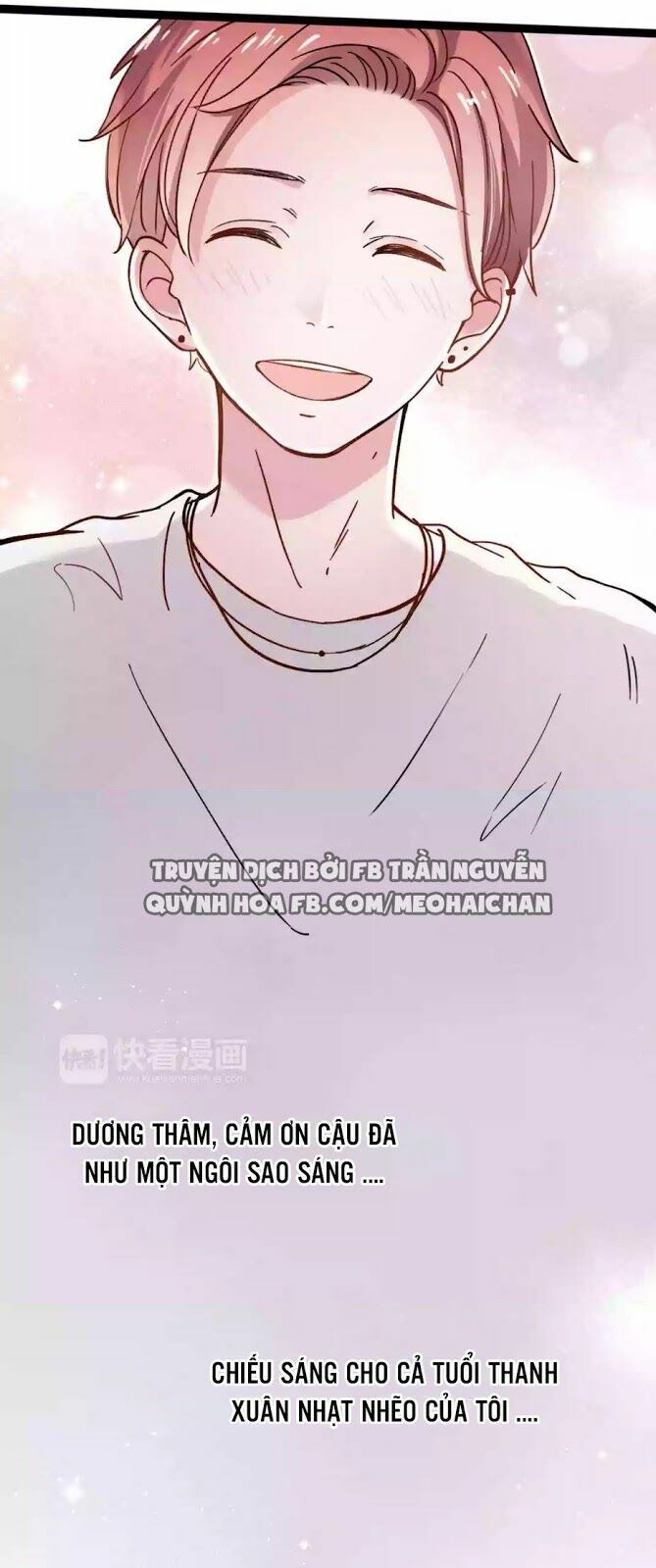 Cậu Đã Từng Yêu Tôi: Chapter 22