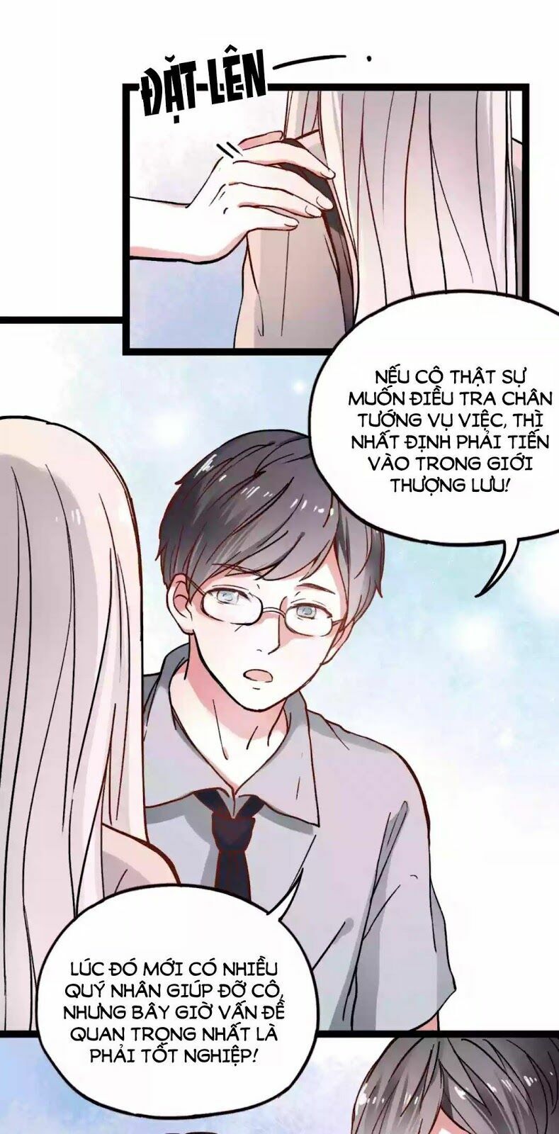 Cậu Đã Từng Yêu Tôi: Chapter 22