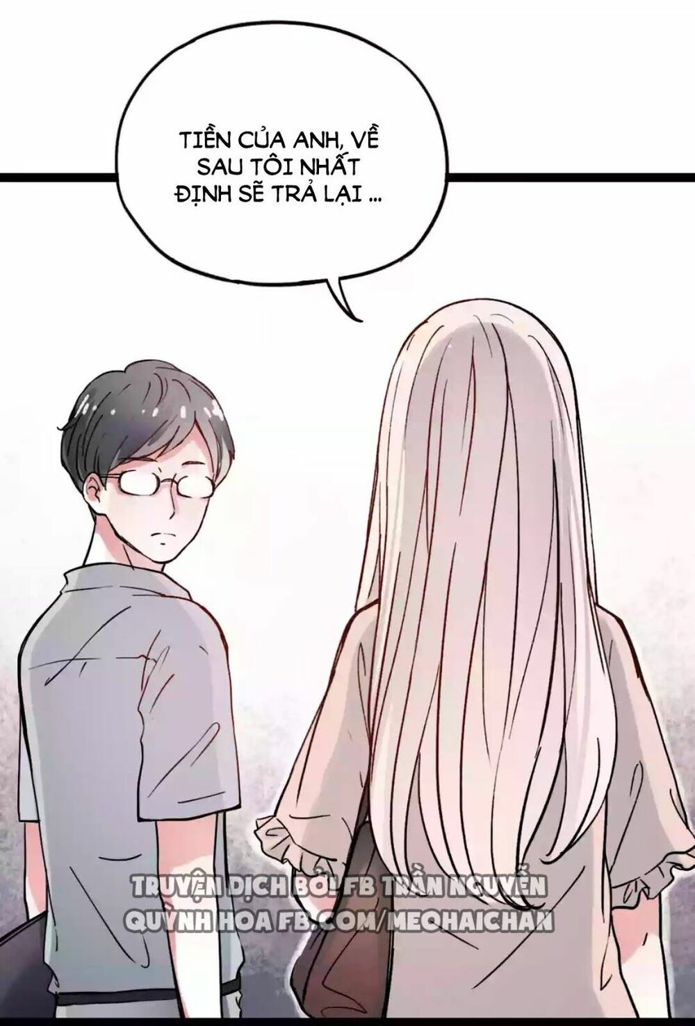 Cậu Đã Từng Yêu Tôi: Chapter 22