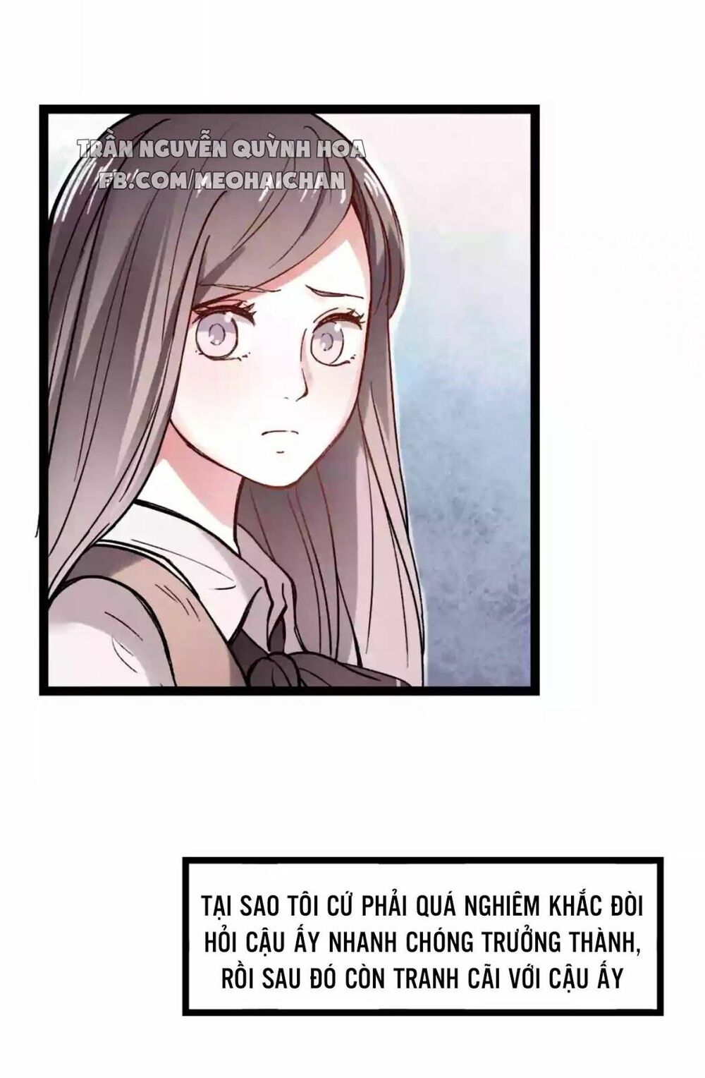 Cậu Đã Từng Yêu Tôi: Chapter 22