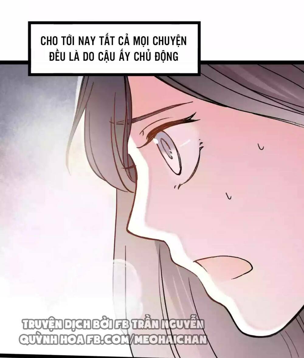 Cậu Đã Từng Yêu Tôi: Chapter 22