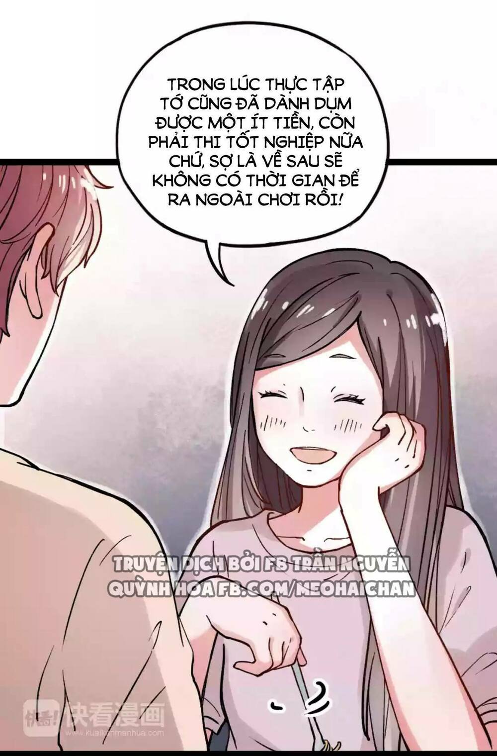Cậu Đã Từng Yêu Tôi: Chapter 23