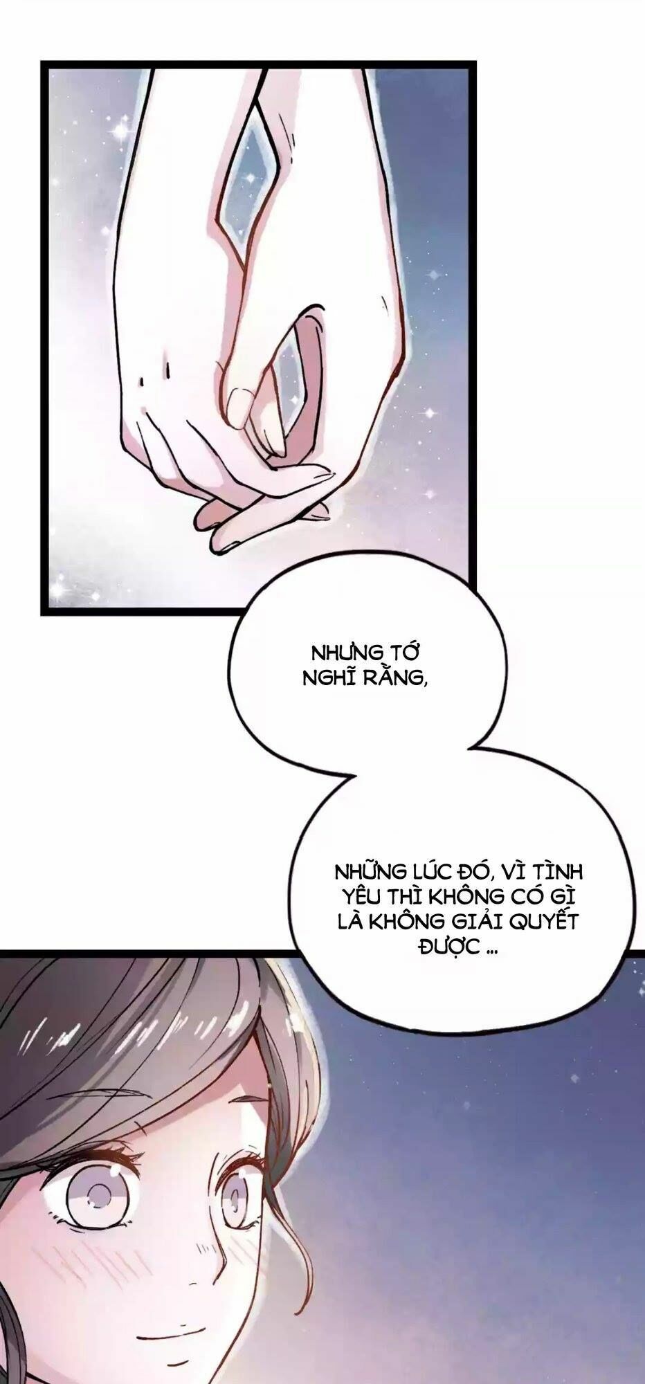 Cậu Đã Từng Yêu Tôi: Chapter 23