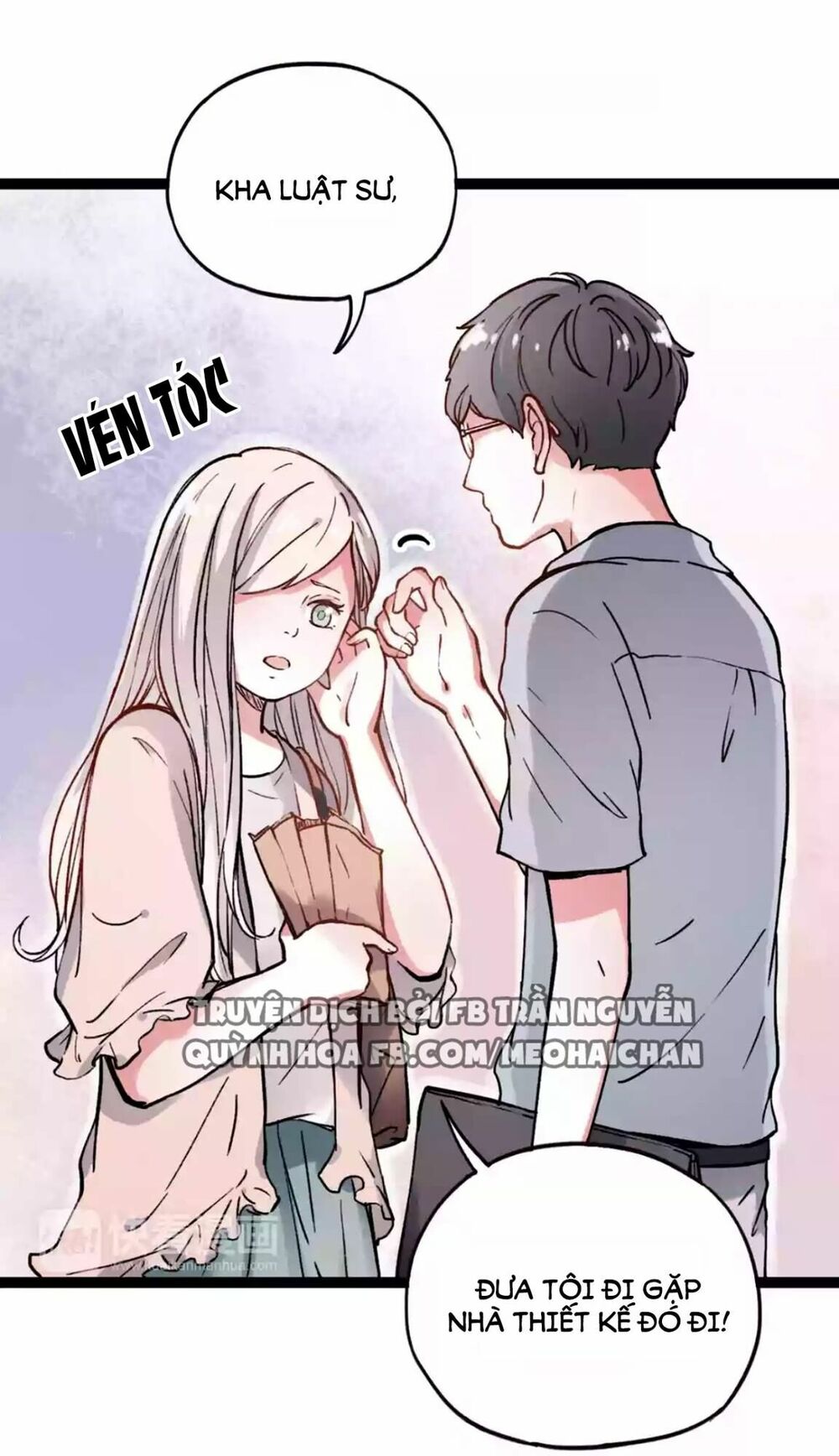 Cậu Đã Từng Yêu Tôi: Chapter 23