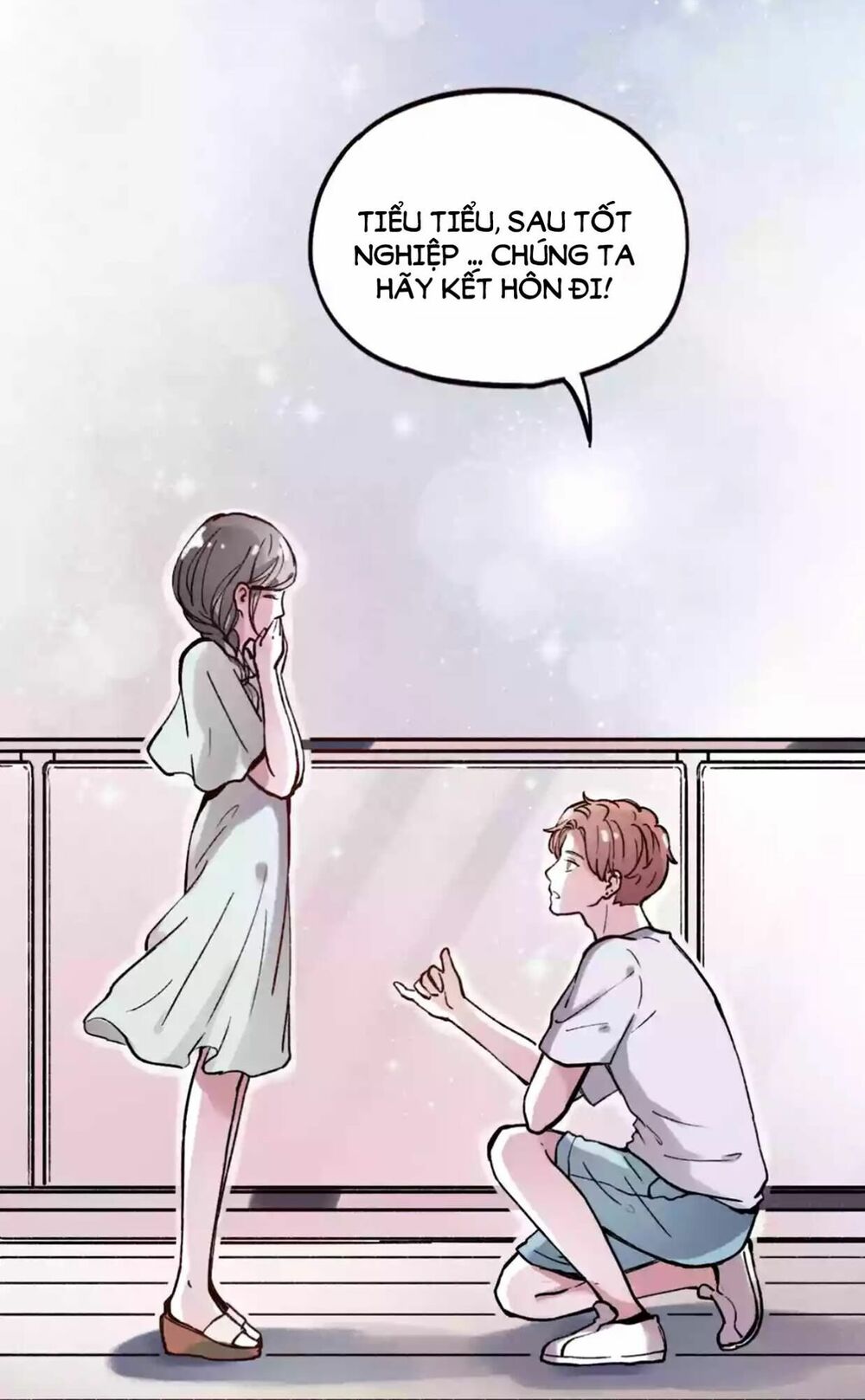 Cậu Đã Từng Yêu Tôi: Chapter 23