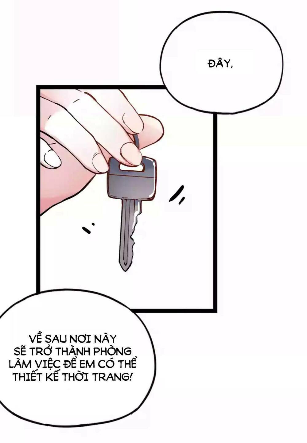Cậu Đã Từng Yêu Tôi: Chapter 23