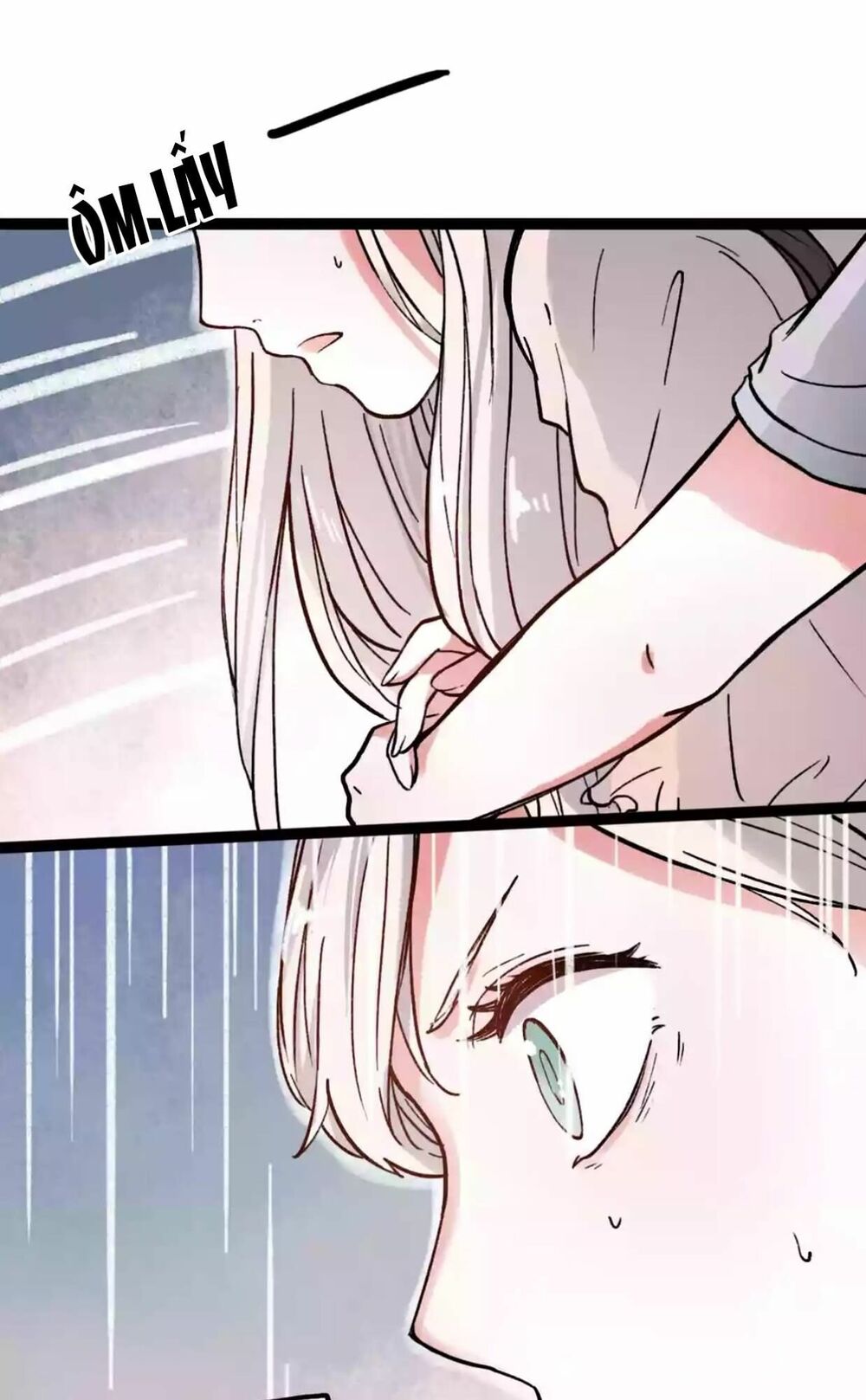 Cậu Đã Từng Yêu Tôi: Chapter 23
