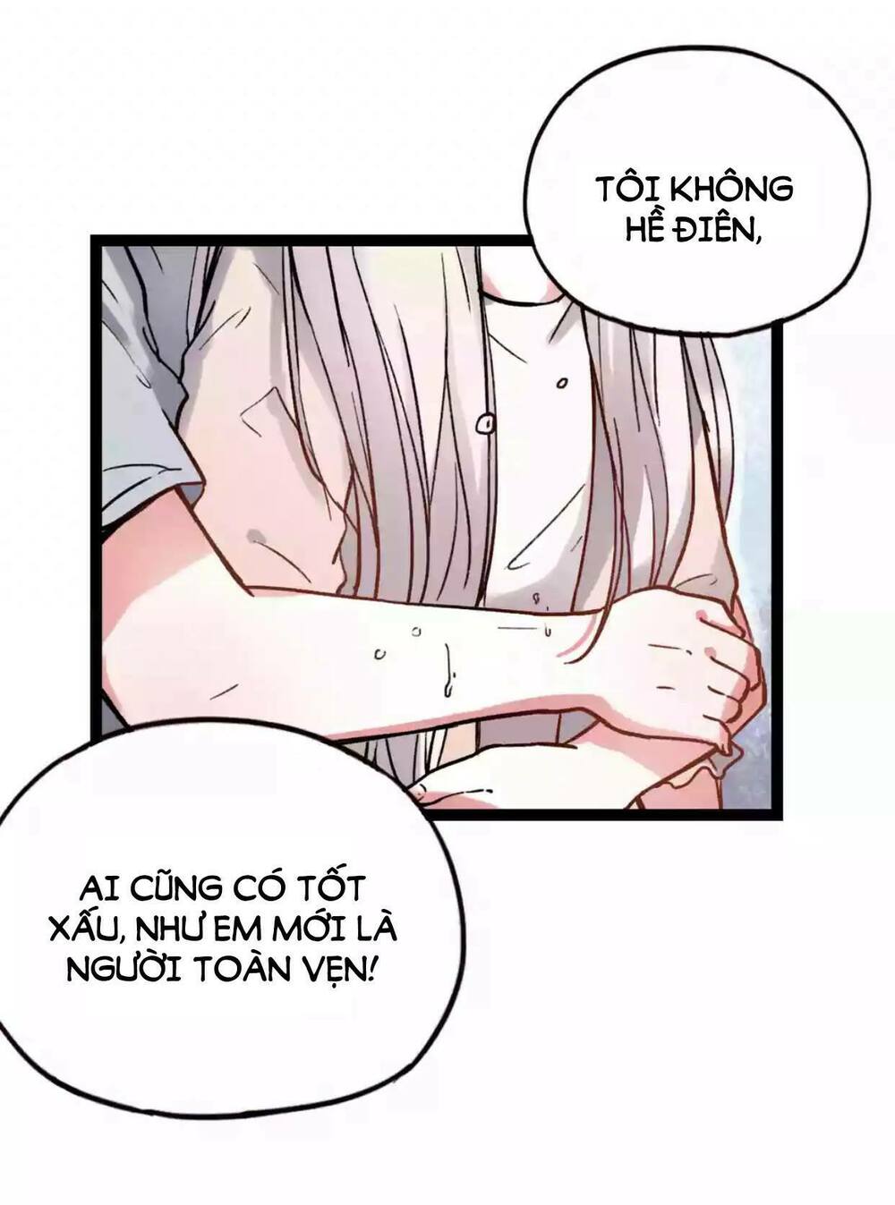 Cậu Đã Từng Yêu Tôi: Chapter 23