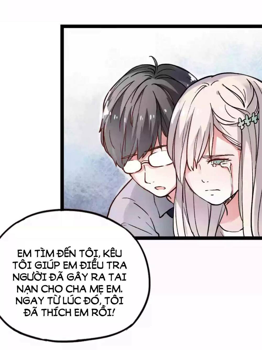 Cậu Đã Từng Yêu Tôi: Chapter 23