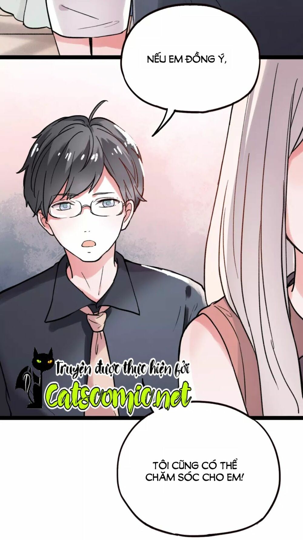 Cậu Đã Từng Yêu Tôi: Chapter 27