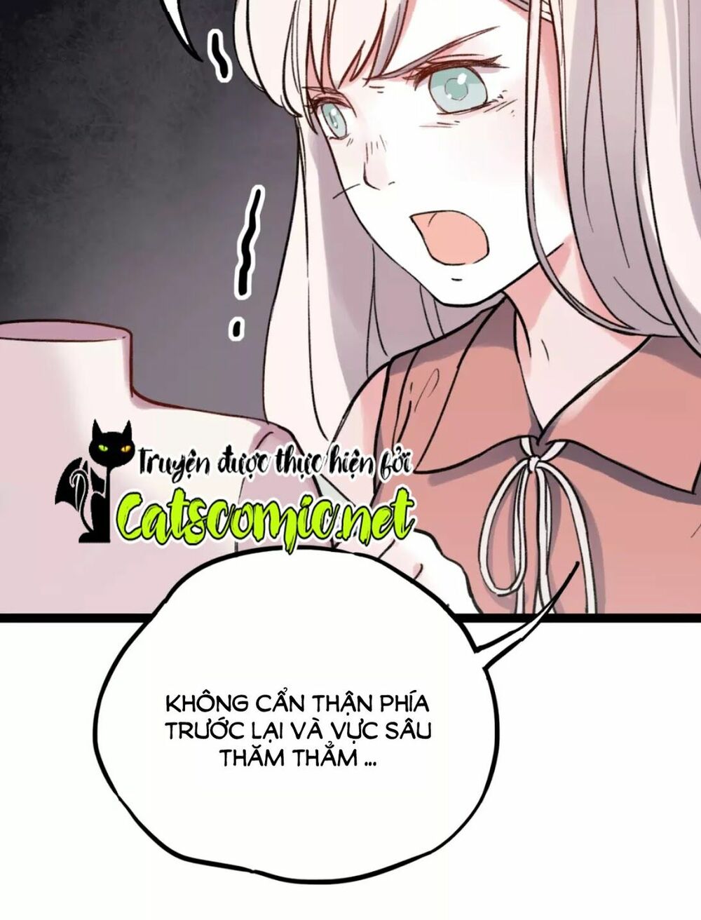 Cậu Đã Từng Yêu Tôi: Chapter 27