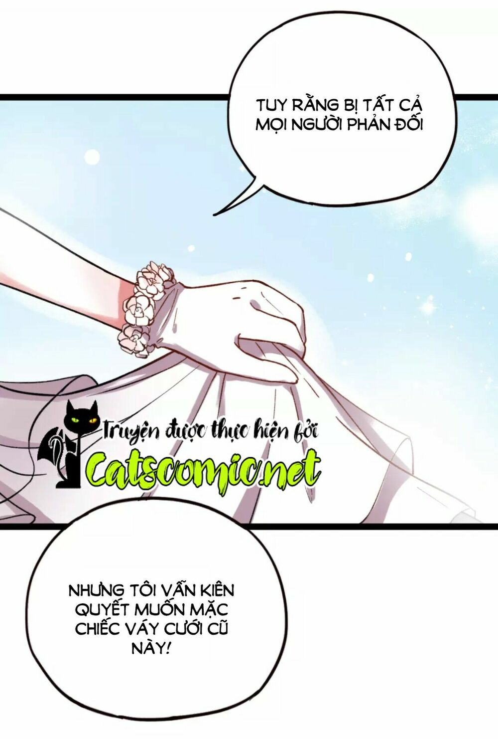 Cậu Đã Từng Yêu Tôi: Chapter 27