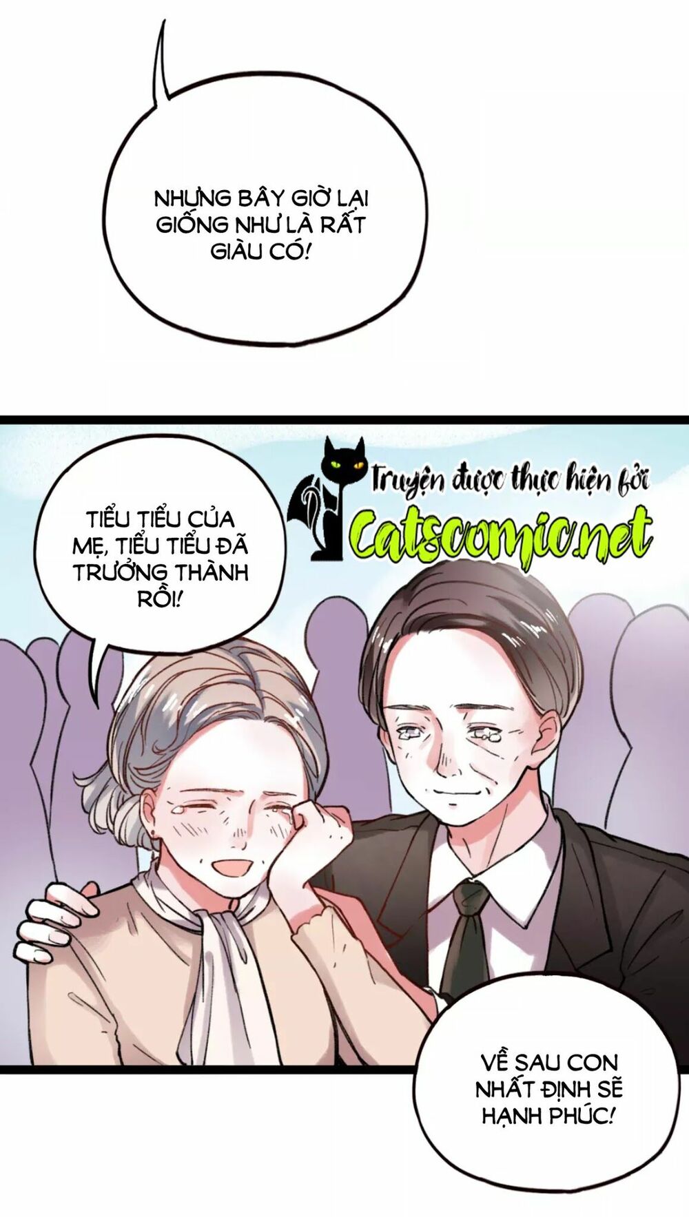 Cậu Đã Từng Yêu Tôi: Chapter 27