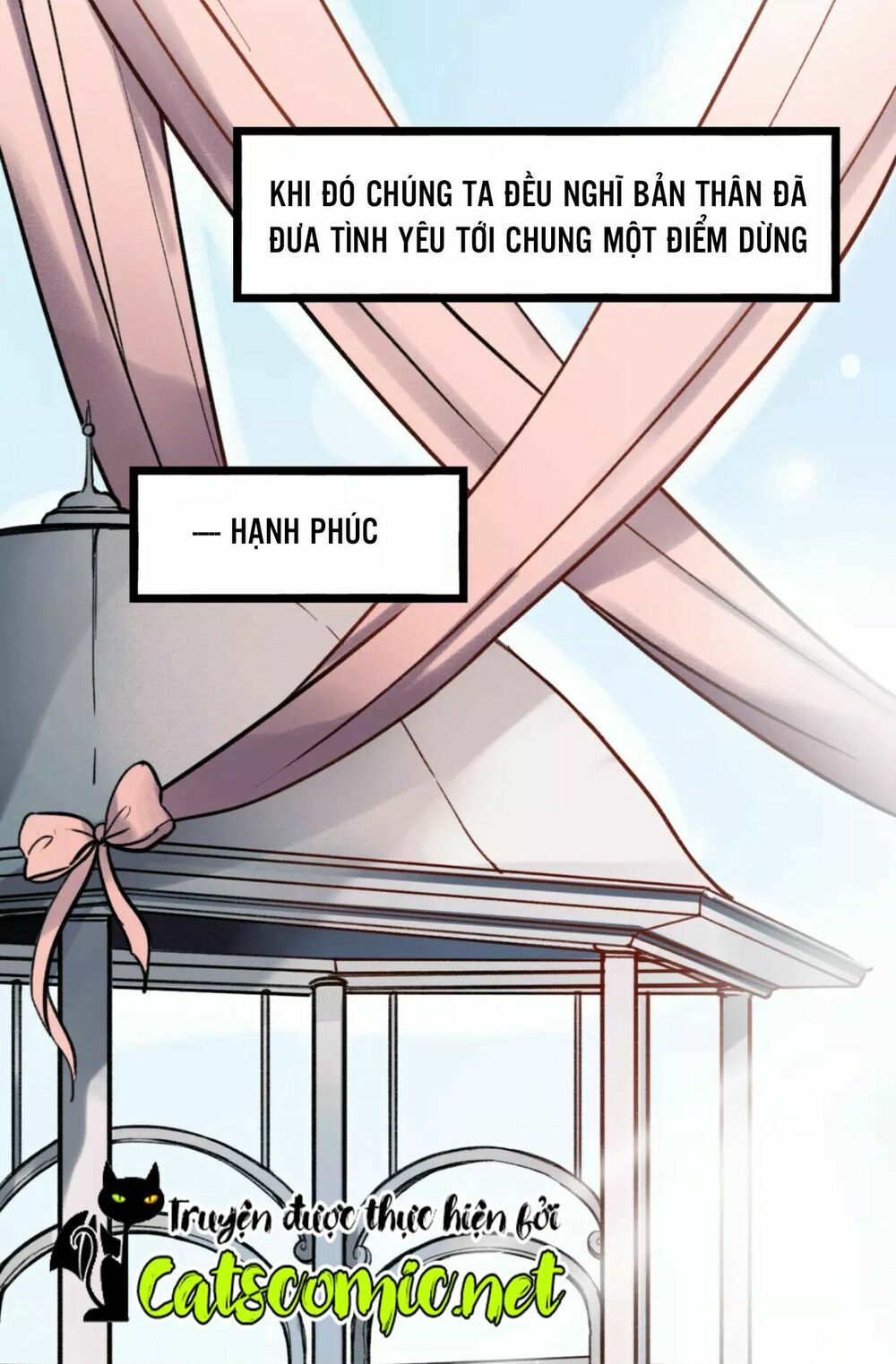 Cậu Đã Từng Yêu Tôi: Chapter 27