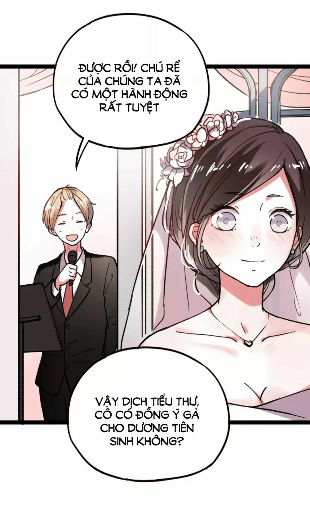 Cậu Đã Từng Yêu Tôi: Chapter 27