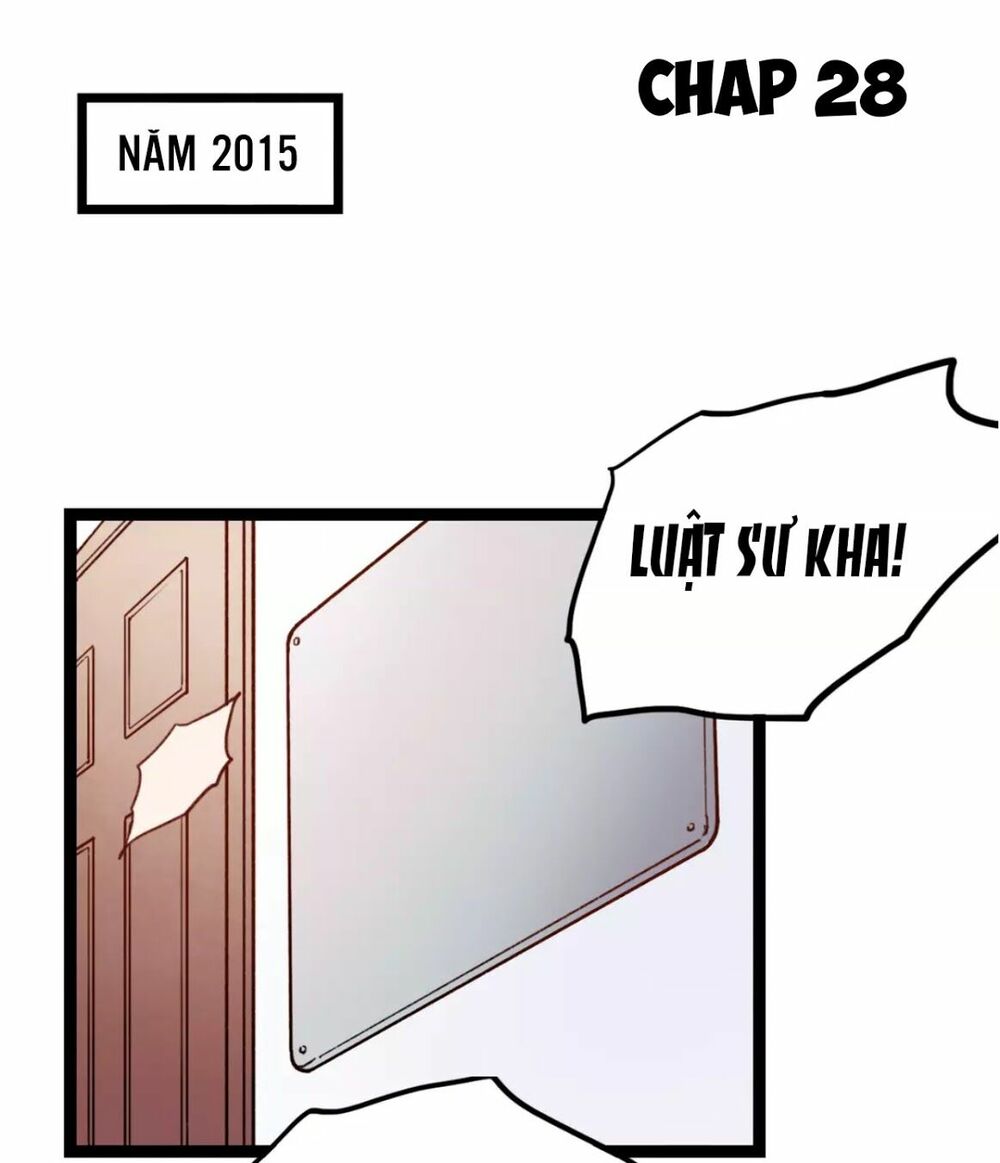 Cậu Đã Từng Yêu Tôi: Chapter 28