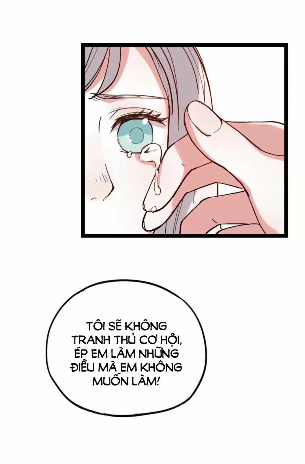 Cậu Đã Từng Yêu Tôi: Chapter 28