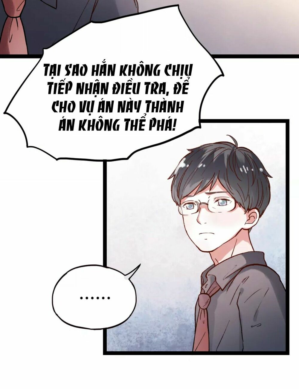 Cậu Đã Từng Yêu Tôi: Chapter 28