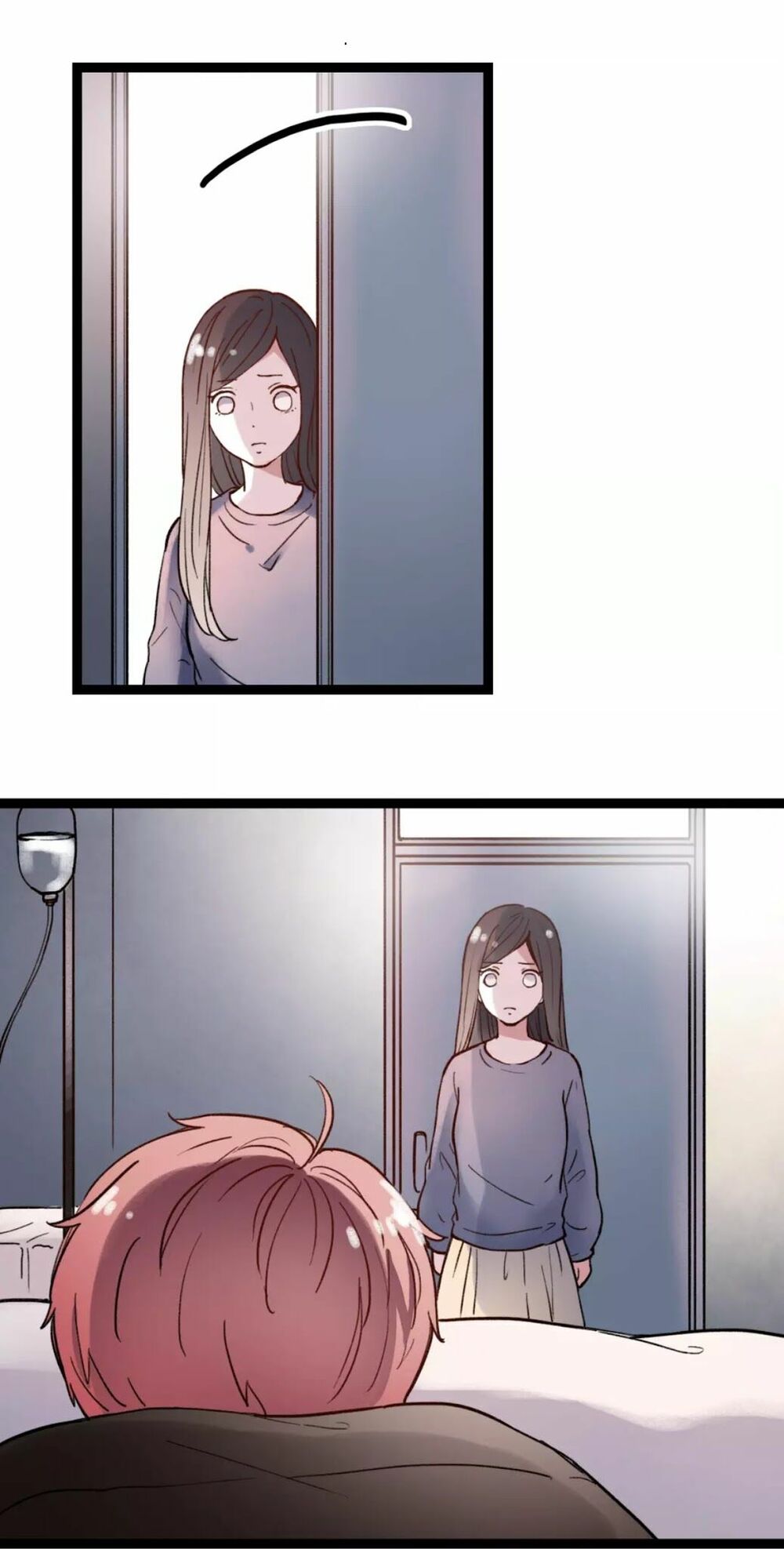Cậu Đã Từng Yêu Tôi: Chapter 28