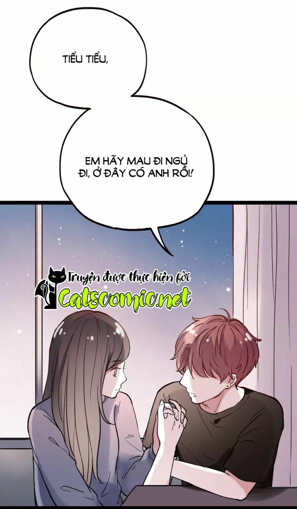 Cậu Đã Từng Yêu Tôi: Chapter 28