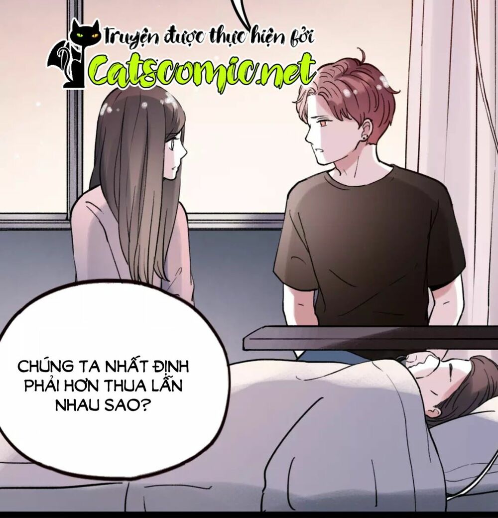 Cậu Đã Từng Yêu Tôi: Chapter 28