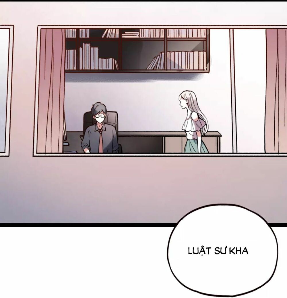 Cậu Đã Từng Yêu Tôi: Chapter 28