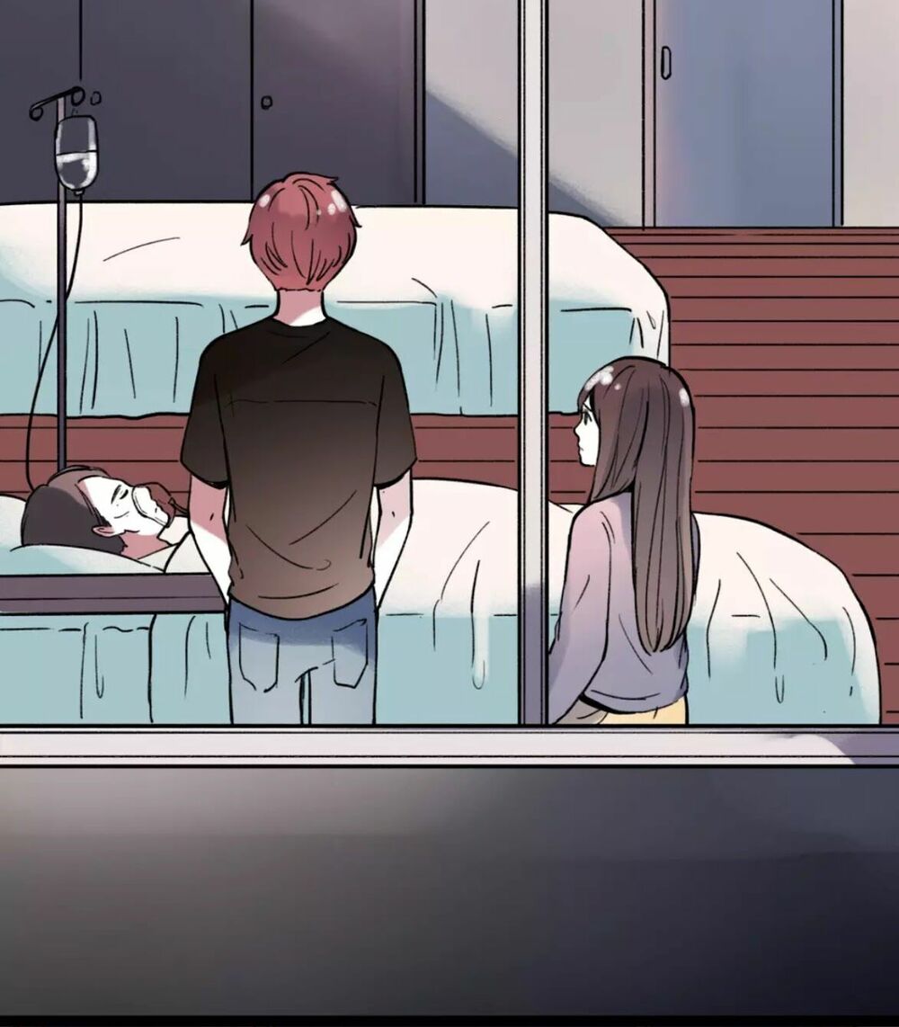 Cậu Đã Từng Yêu Tôi: Chapter 28