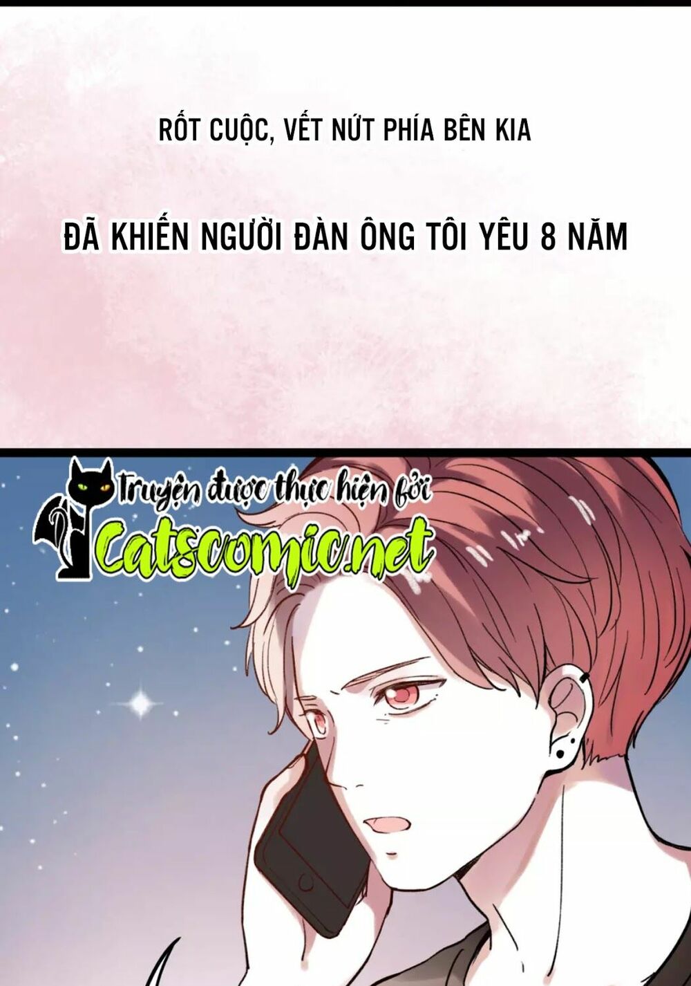 Cậu Đã Từng Yêu Tôi: Chapter 28