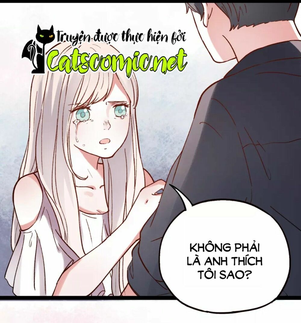 Cậu Đã Từng Yêu Tôi: Chapter 28
