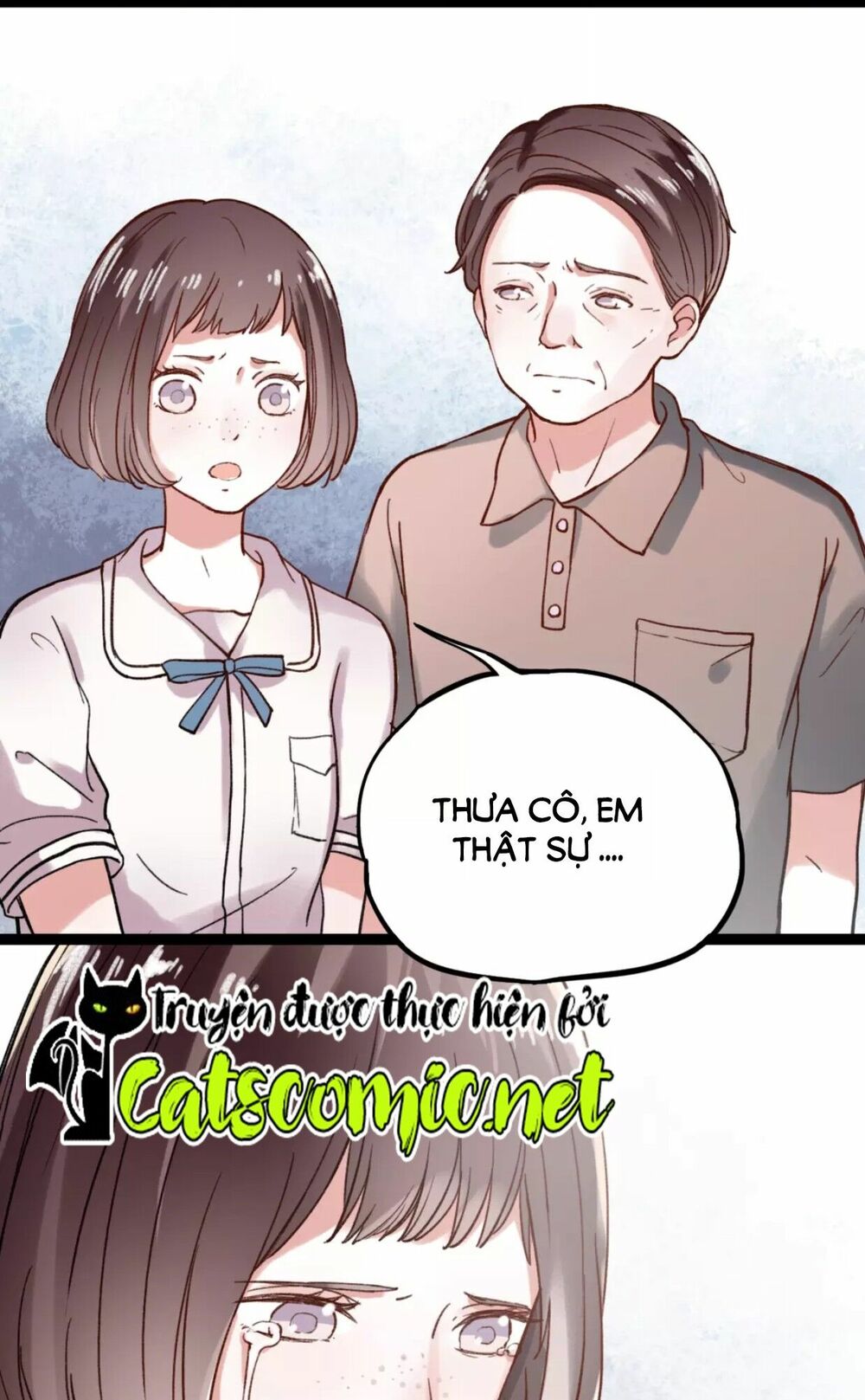 Cậu Đã Từng Yêu Tôi: Chapter 29