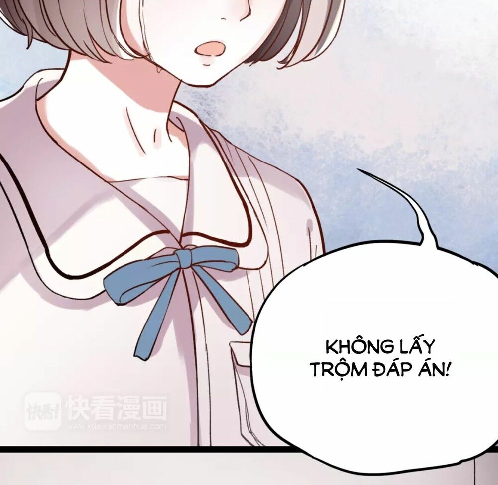 Cậu Đã Từng Yêu Tôi: Chapter 29
