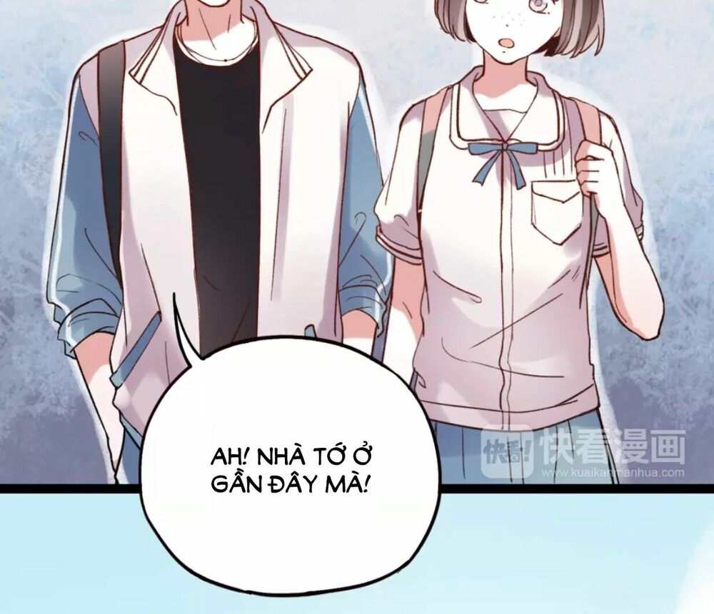 Cậu Đã Từng Yêu Tôi: Chapter 29