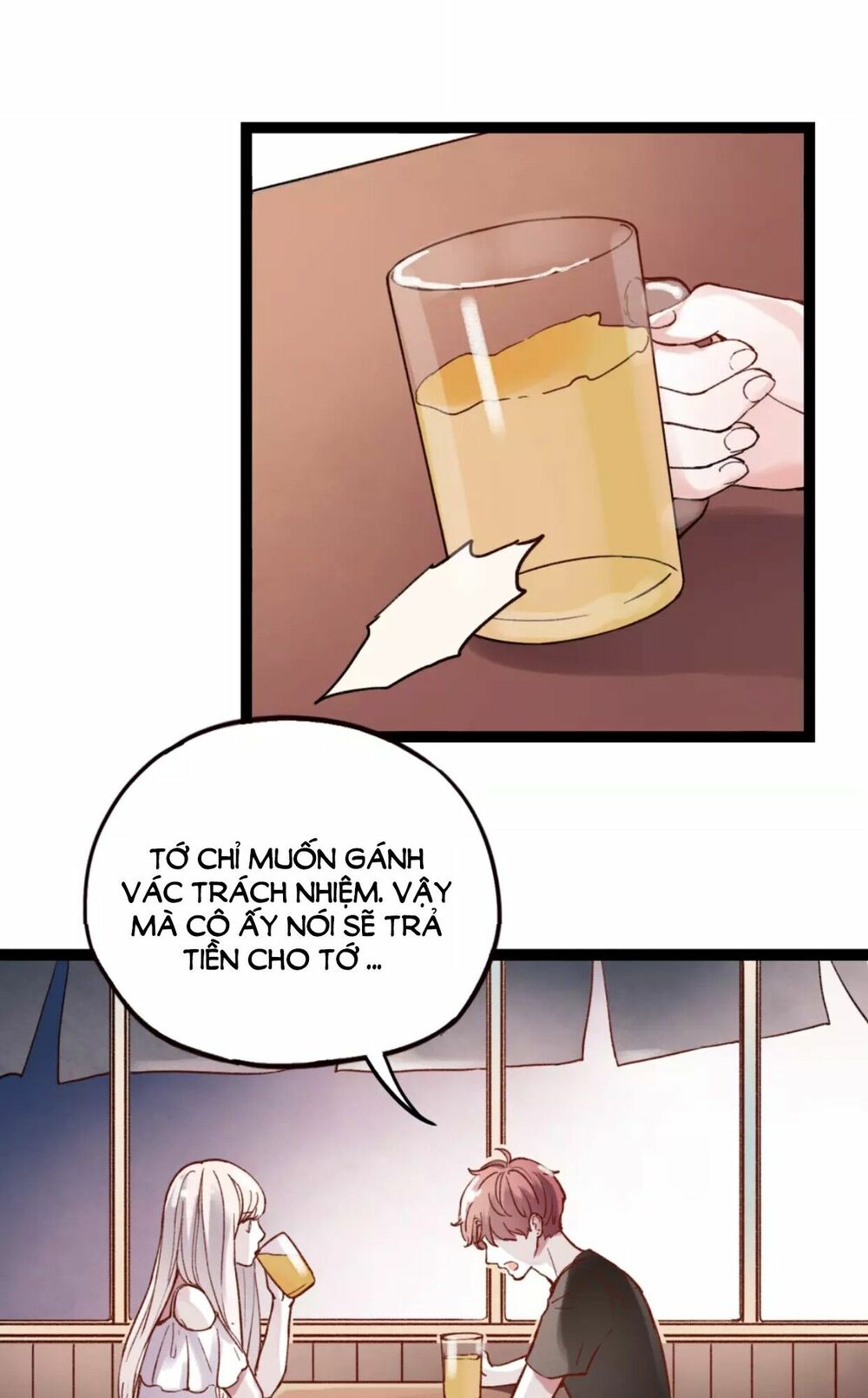 Cậu Đã Từng Yêu Tôi: Chapter 29