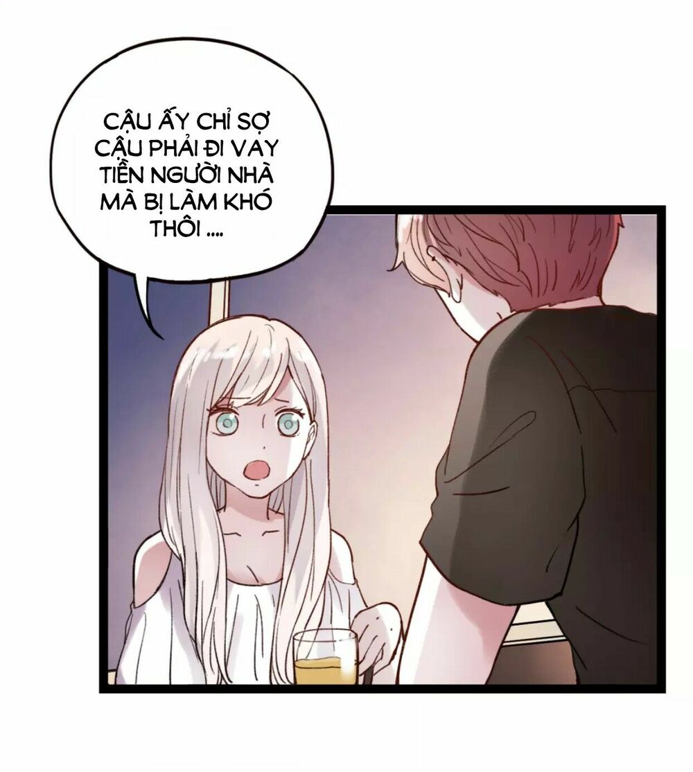 Cậu Đã Từng Yêu Tôi: Chapter 29