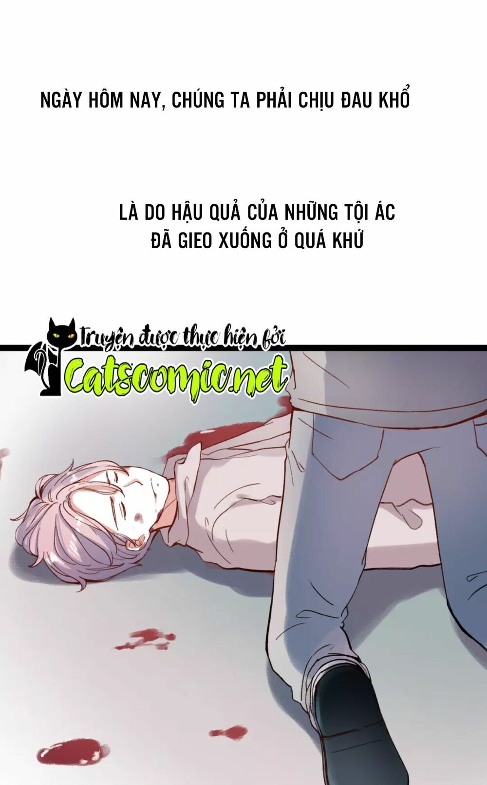 Cậu Đã Từng Yêu Tôi: Chapter 29