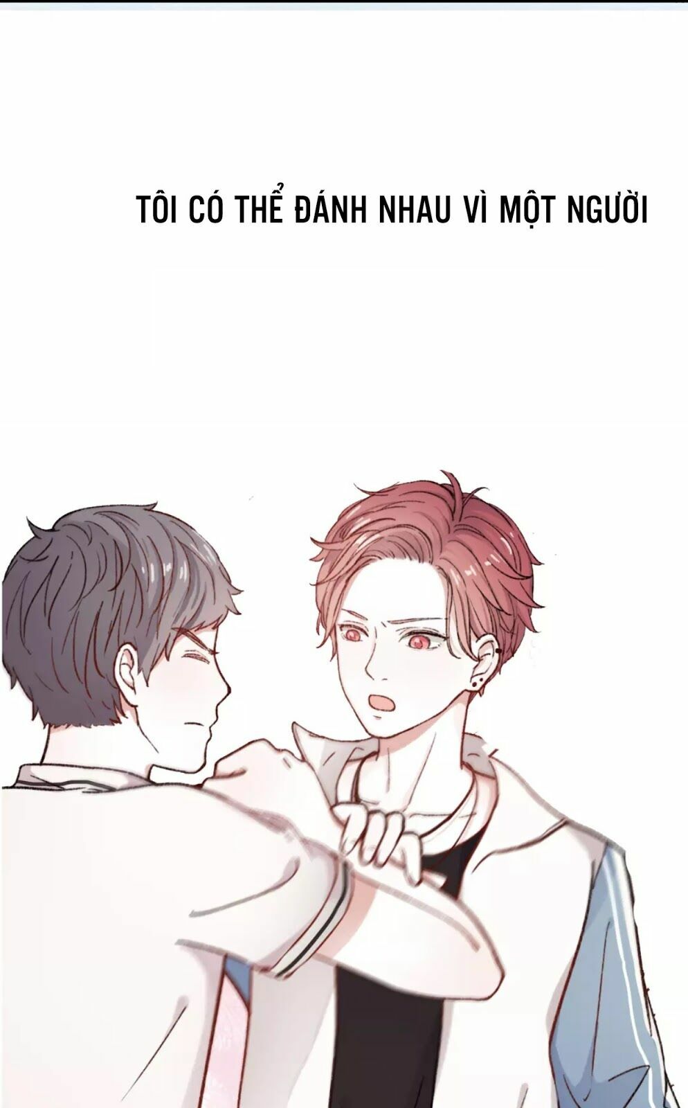 Cậu Đã Từng Yêu Tôi: Chapter 31.5
