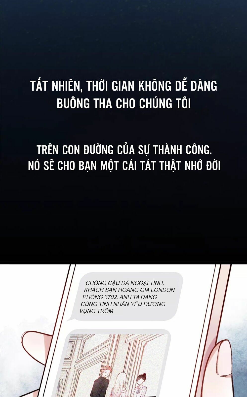 Cậu Đã Từng Yêu Tôi: Chapter 31.5