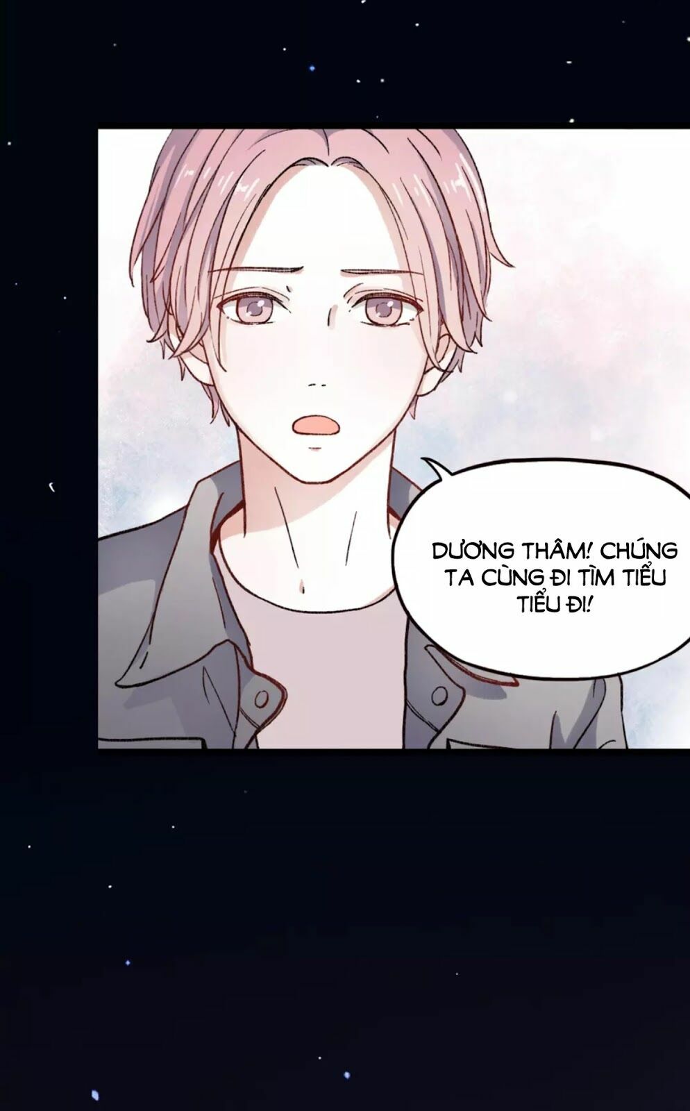 Cậu Đã Từng Yêu Tôi: Chapter 31.5