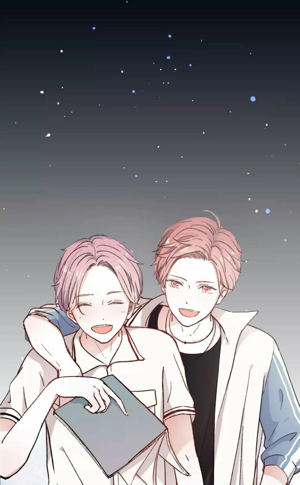 Cậu Đã Từng Yêu Tôi: Chapter 31.5