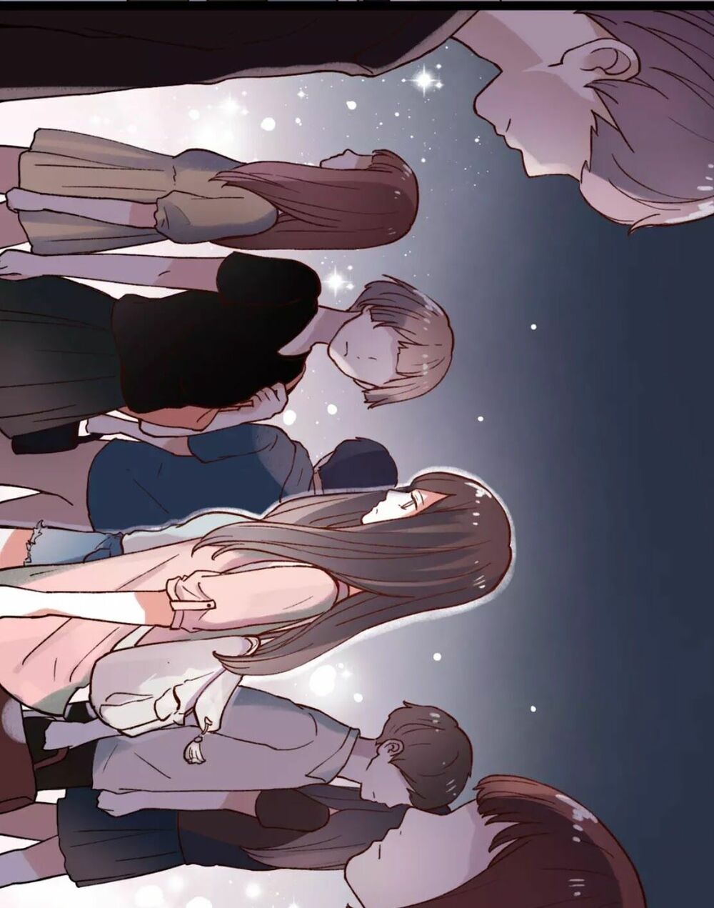 Cậu Đã Từng Yêu Tôi: Chapter 31: – END