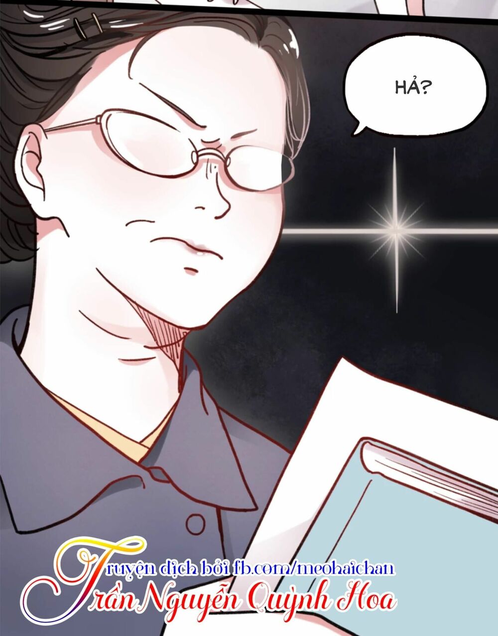 Cậu Đã Từng Yêu Tôi: Chapter 4