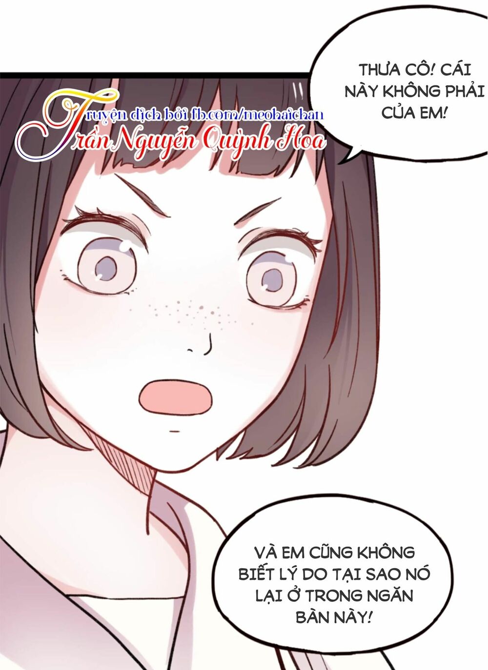 Cậu Đã Từng Yêu Tôi: Chapter 4